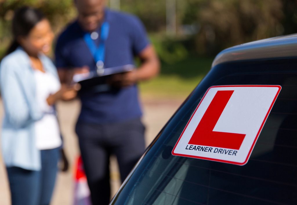 G1 Driving course (For beginners)